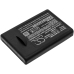 Batterie Codice a barre, batteria dello scanner CS-BUP340BL