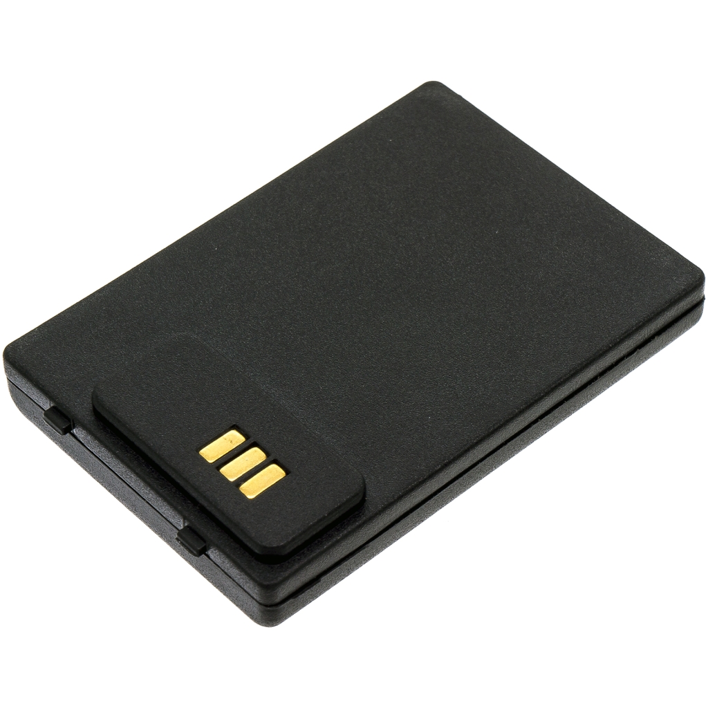 Batterie Codice a barre, batteria dello scanner CS-BUP340BL