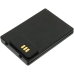 Batterie Codice a barre, batteria dello scanner CS-BUP340BL