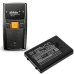 Batterie Codice a barre, batteria dello scanner CS-BUP340BL