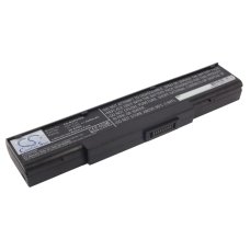 Compatible battery replacement for BenQ A32-T14