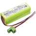 Batteria per telecamera di sicurezza domestica Besam automatische Turoffnung EMC (CS-BUS186SL)