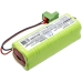 Batteria per telecamera di sicurezza domestica Besam automatische Turoffnung EMC (CS-BUS186SL)
