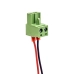 Batteria per telecamera di sicurezza domestica Besam automatische Turoffnung EMC (CS-BUS186SL)