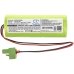 Batterie Sostituisce 505186-BB