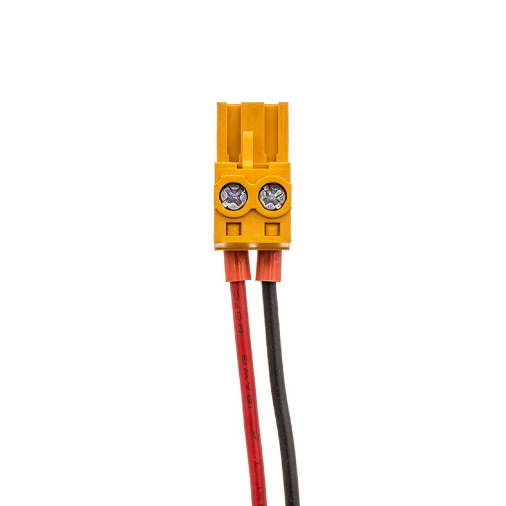 Batterie Sostituisce 15VREAAL7008