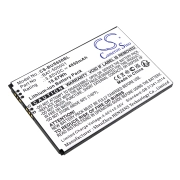 CS-BUS650BL