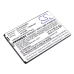 Batteries BarCode, Scanner Battery CS-BUS650BL