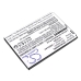Batteries BarCode, Scanner Battery CS-BUS650BL