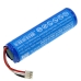 Batterie Sostituisce 60000412