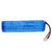 Batterie Sostituisce 60000412