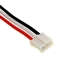 Batterie Sostituisce 60000412