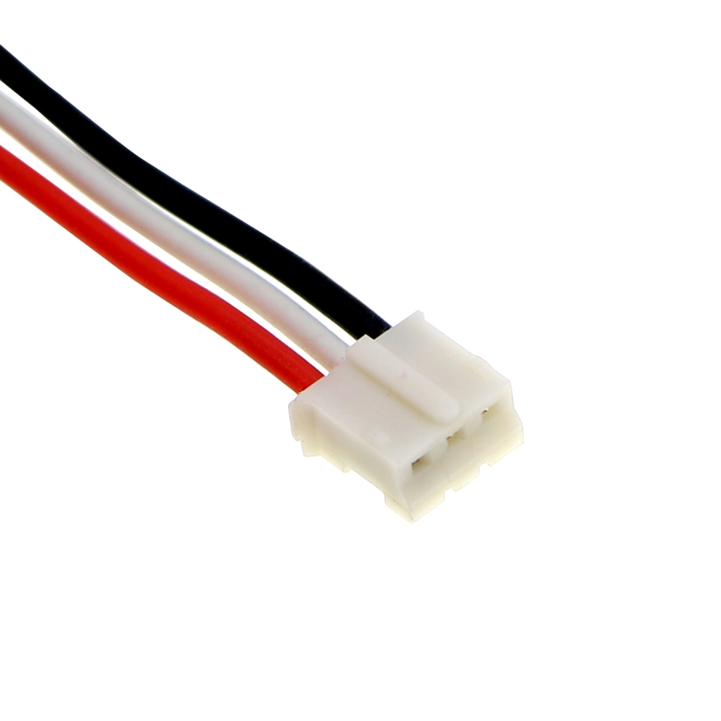 Batterie Sostituisce 60000412