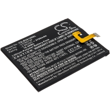 Sostituzione della batteria compatibile per Blackview V376073P