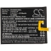 Batteria del telefono cellulare Blackview CS-BVA100SL