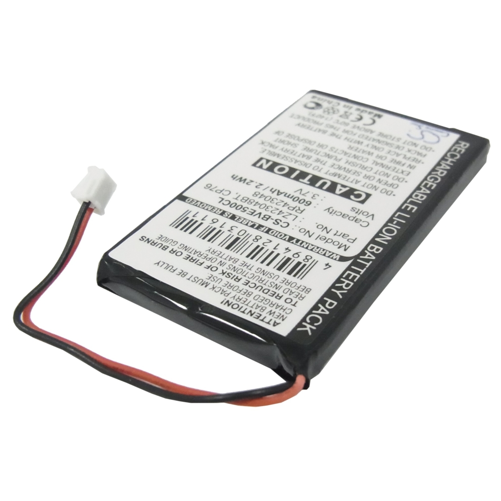 Hitachi Uniross Batteria Telefono Cordless BTI CS-BVE500CL