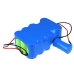 Batterie Sostituisce 751993