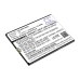 Batterie Batteria del telefono cellulare CS-BVE700SL