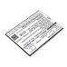 Batterie Batteria del telefono cellulare CS-BVE700SL