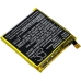 Batteria Sostituisce PHH756060P