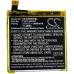 Batteria Sostituisce PHH756060P