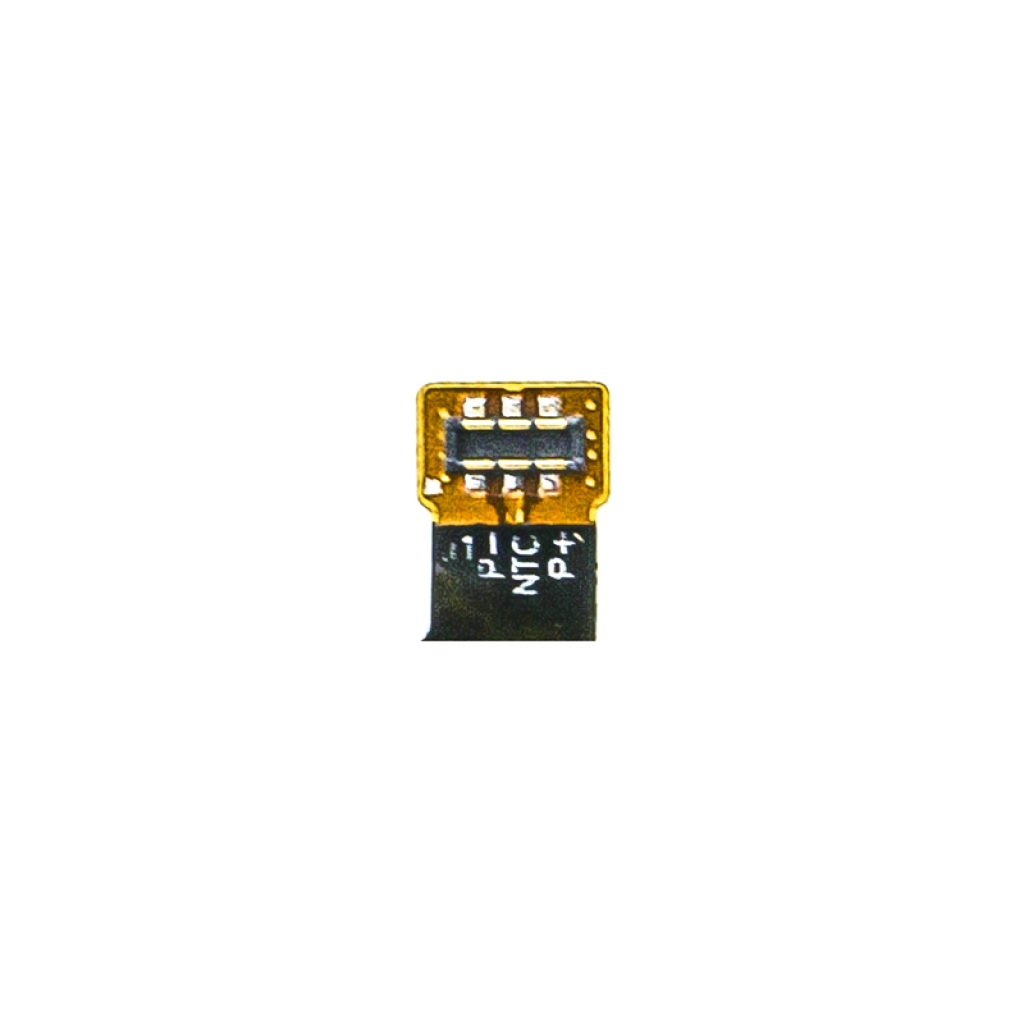 Batteria Sostituisce PHH756060P