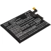 Batterie Batteria del telefono cellulare CS-BVR910SL