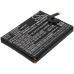 Batterie Batteria del telefono cellulare CS-BVR950SL
