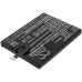 Batterie Batteria del telefono cellulare CS-BVR950SL