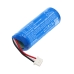 Batteria per B&L beta WL-B1