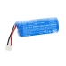 Batteria per B&L beta WL-B1