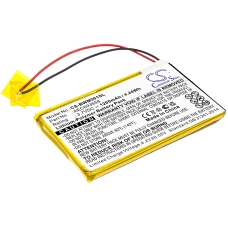 Sostituzione della batteria compatibile per Bw AEC603658