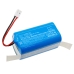 Batteria a vuoto Bobsweep CS-BWP213VX