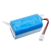 Batteria a vuoto Bobsweep CS-BWP213VX