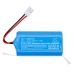 Batteria a vuoto Bobsweep CS-BWP213VX