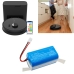Batteria a vuoto Bobsweep CS-BWP213VX