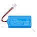 Vacuum Battery Upcan CS-BWP213VX