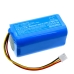 Batteria a vuoto Bobsweep CS-BWP580VX