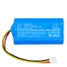 Batteria a vuoto Bobsweep CS-BWP580VX