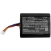 Batteria altoparlanti Bowers 