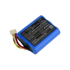 Sostituzione della batteria compatibile per Bowers & wilkins J271/ICR18650NQ-3S