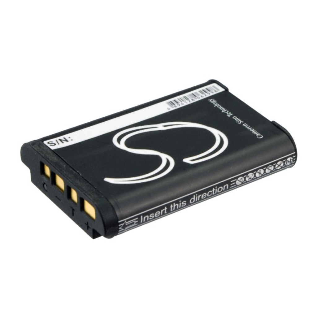 Sostituzione della batteria compatibile per Sony NP-BX1