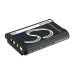 Sostituzione della batteria compatibile per Sony NP-BX1