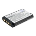 Sostituzione della batteria compatibile per Sony NP-BX1