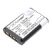 Sostituzione della batteria compatibile per Sony NP-BX1