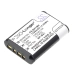 Batterie Batteria medica CS-BX1MX