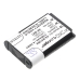 Sostituzione della batteria compatibile per Sony NP-BX1