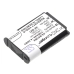 Batterie Batteria medica CS-BX1MX
