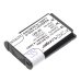 Batterie Batteria medica CS-BX1MX