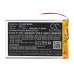 Batterie Sostituisce 355585